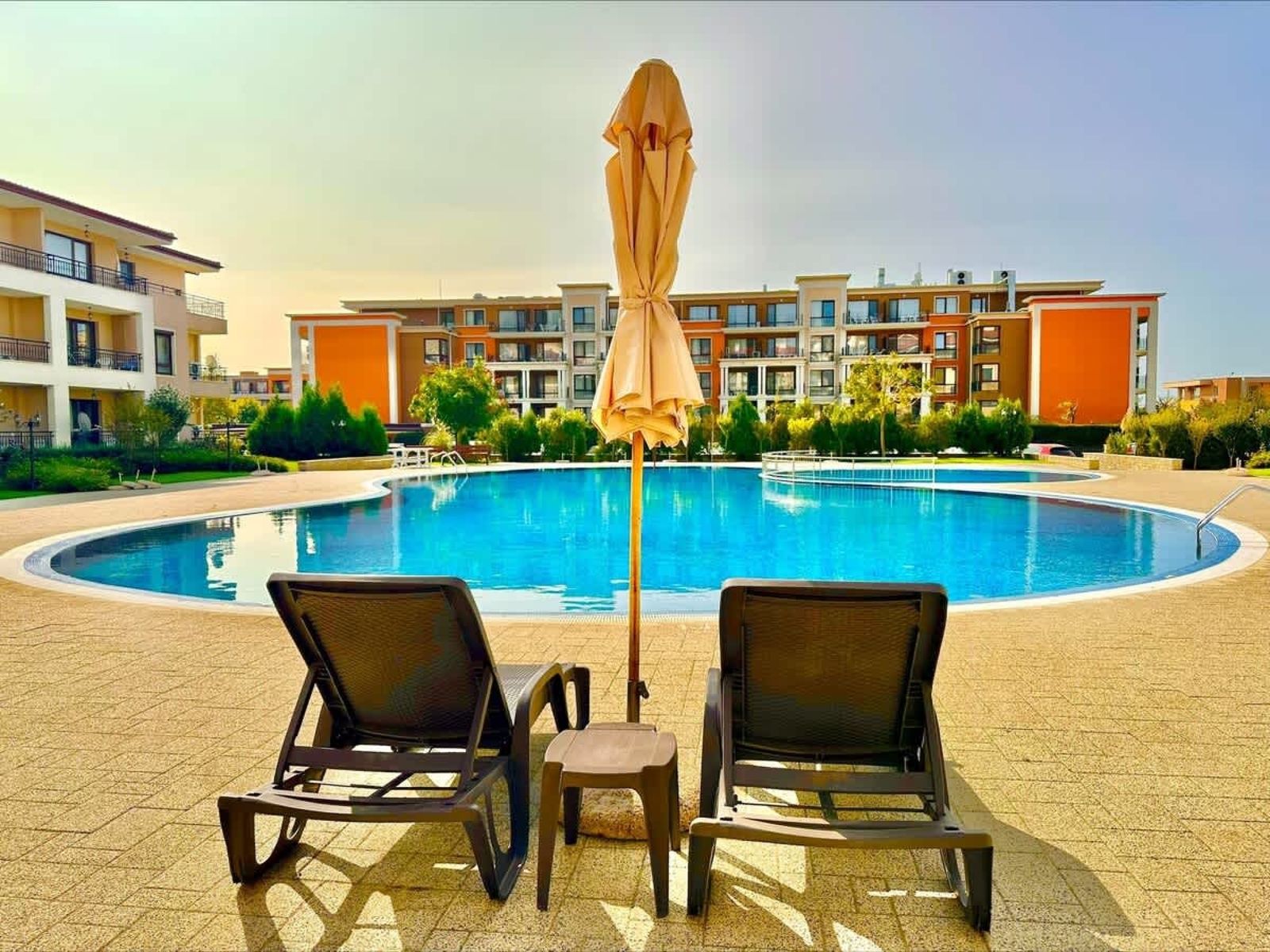 Cozy studio in Sea Dreams - Photo 35