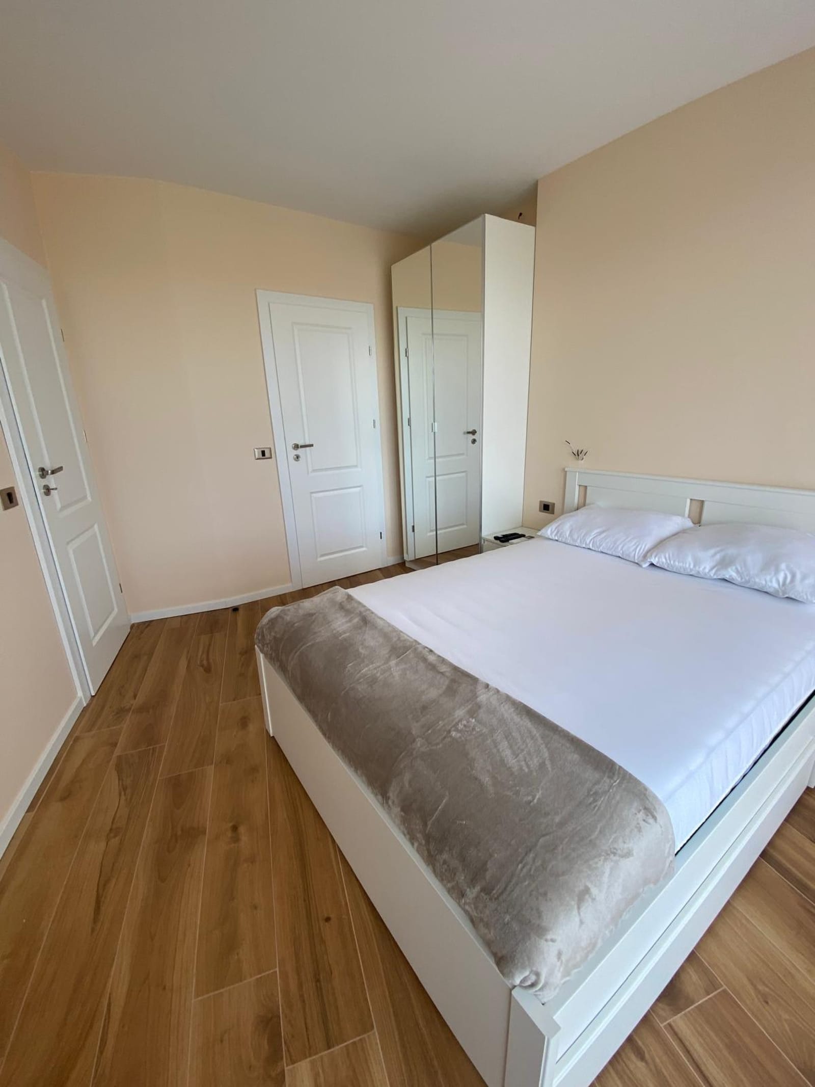 Sofia Park View Apartment – Cozy &amp; Modern 2BD - Photo 8