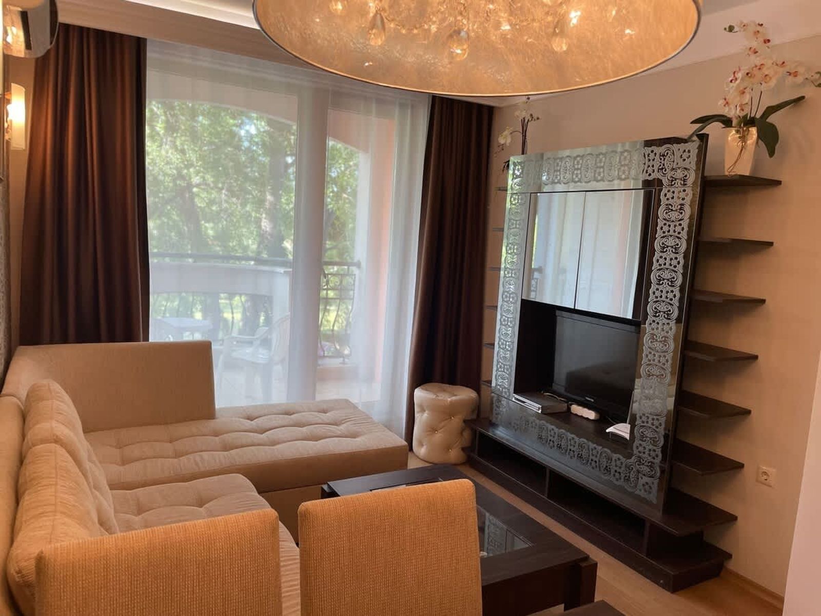 Deluxe apartment in Harmony Palace - Photo 6