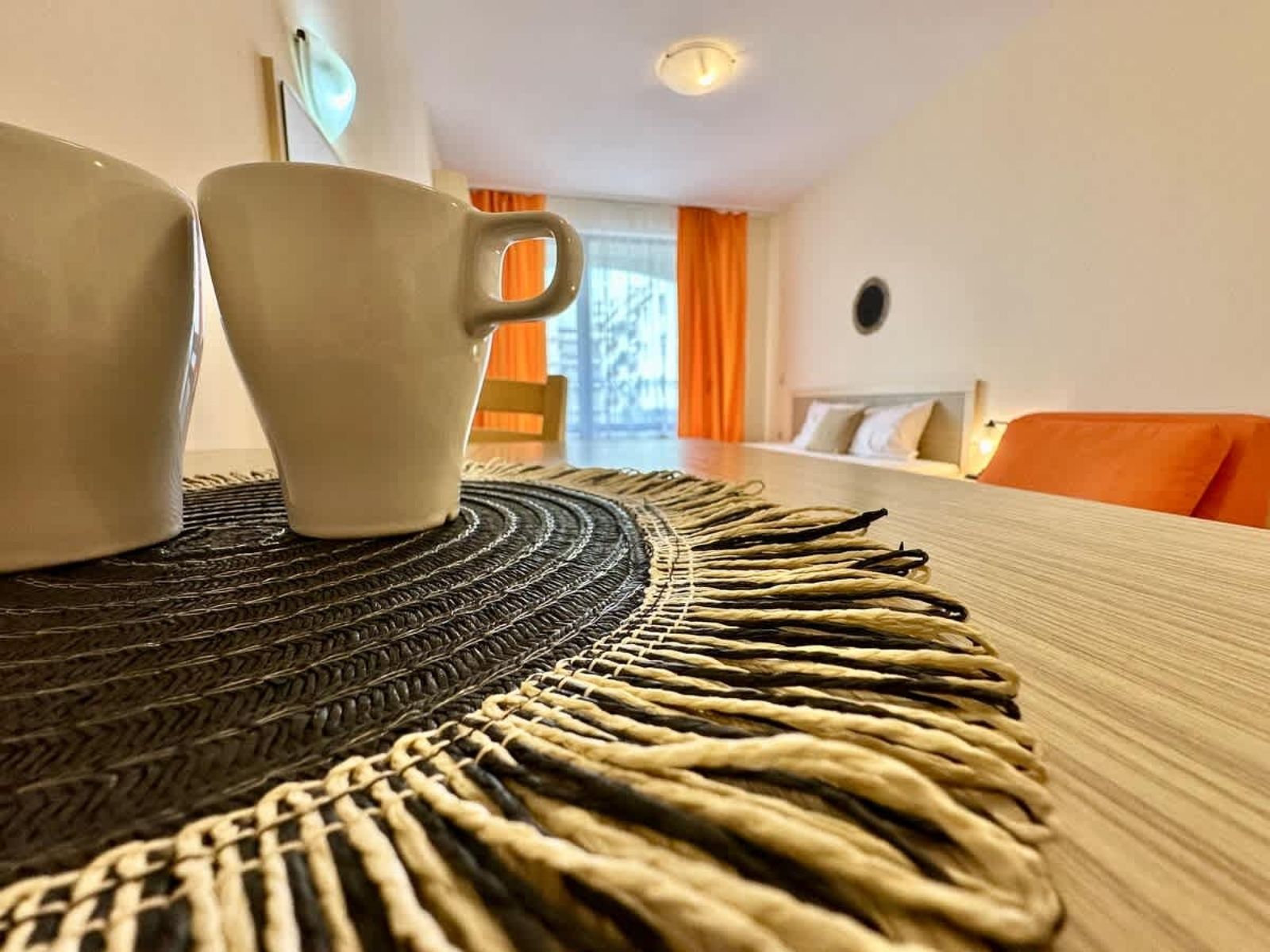 Cozy studio for 3 people in Royal Sun - Photo 22