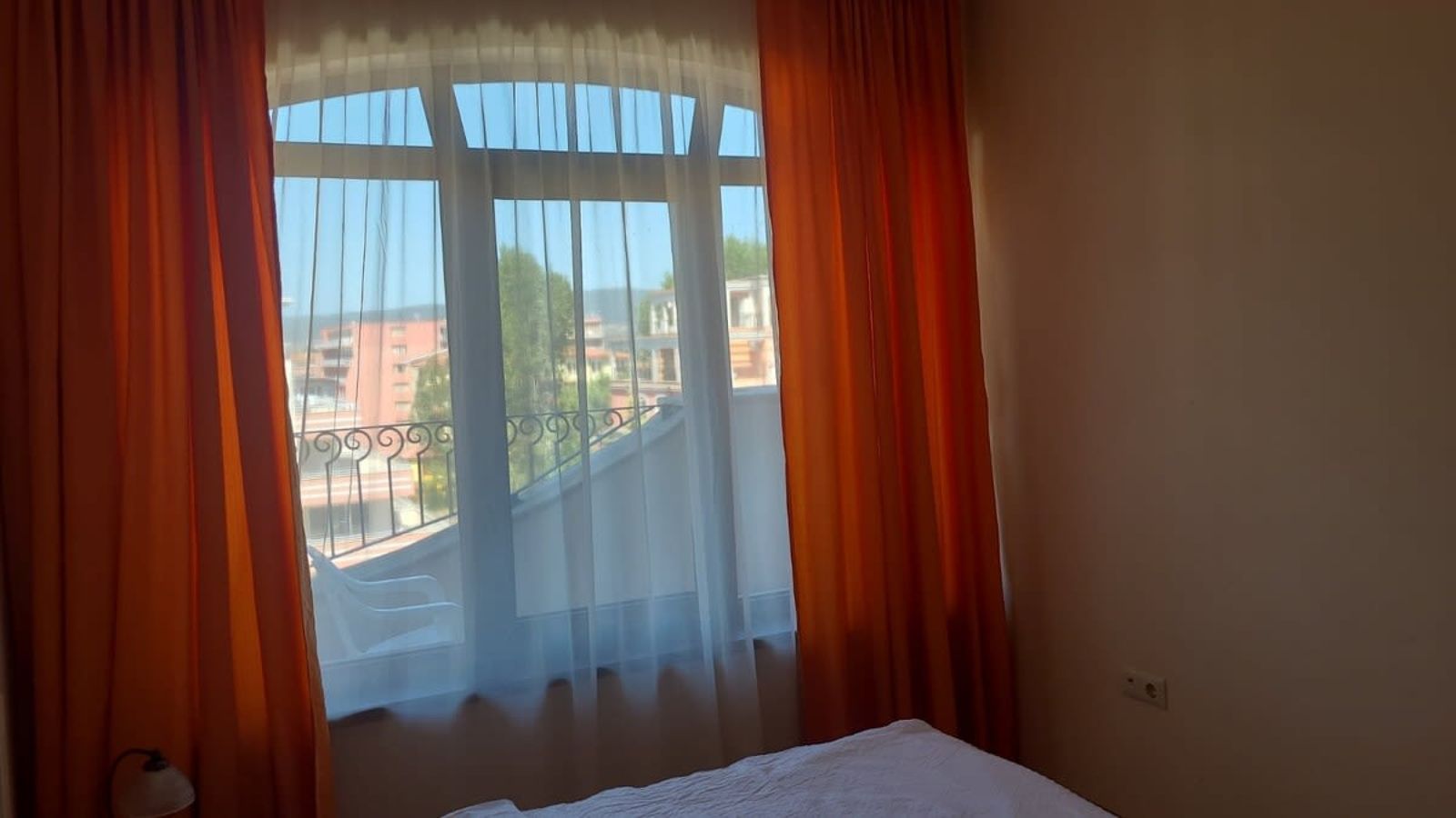 1BD Apartment in Royal Sun Complex, Sunny Beach - Photo 9