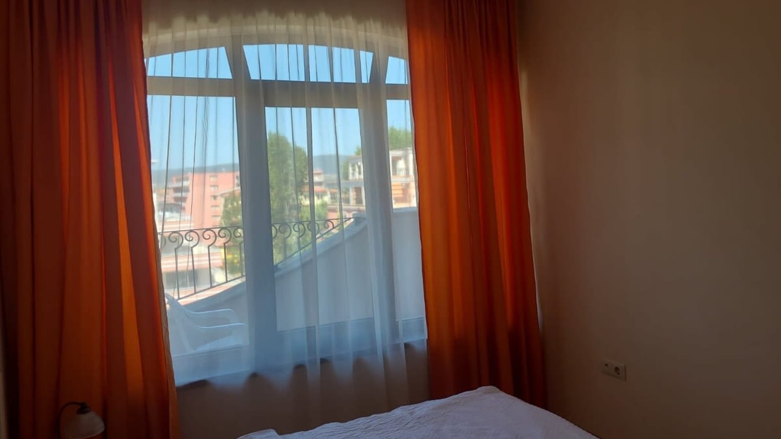 1BD Apartment in Royal Sun Complex, Sunny Beach - Photo 9