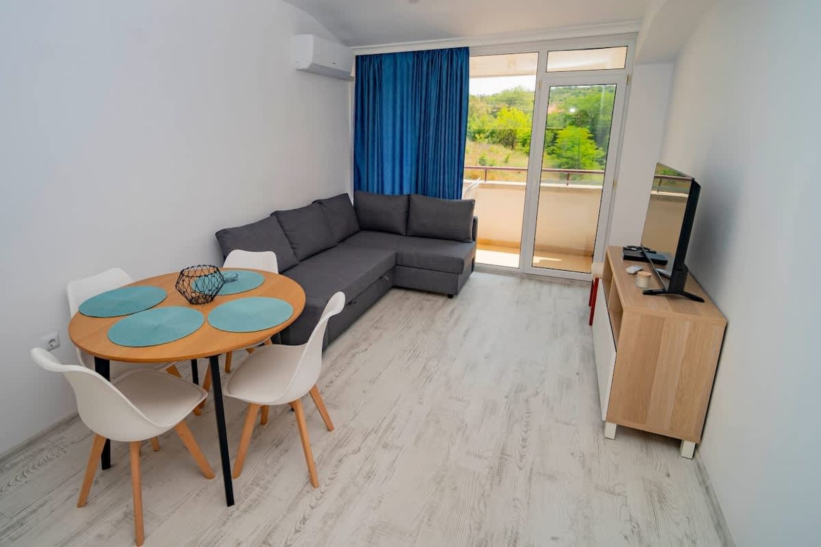 Next to Harmani 1BD Flat + Parking By Flat Manager - Cover Photo