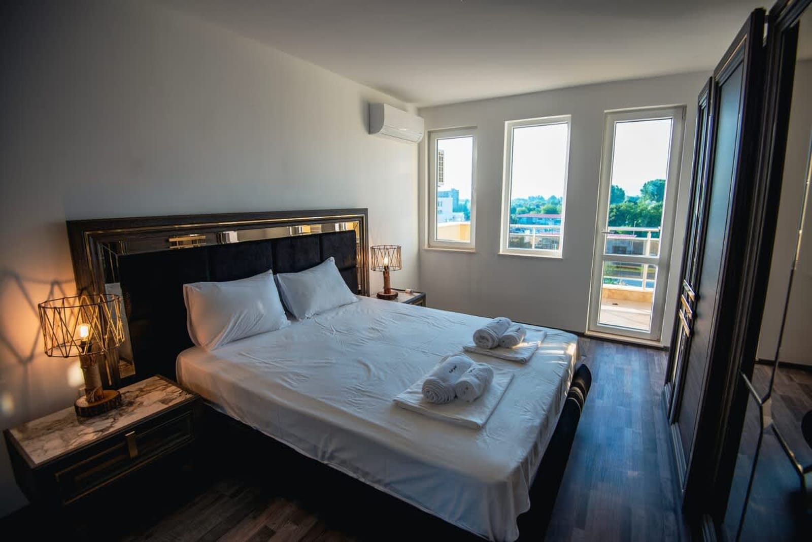 Modern Spacious 1BD Apartment for two in Nesebar - Photo 3