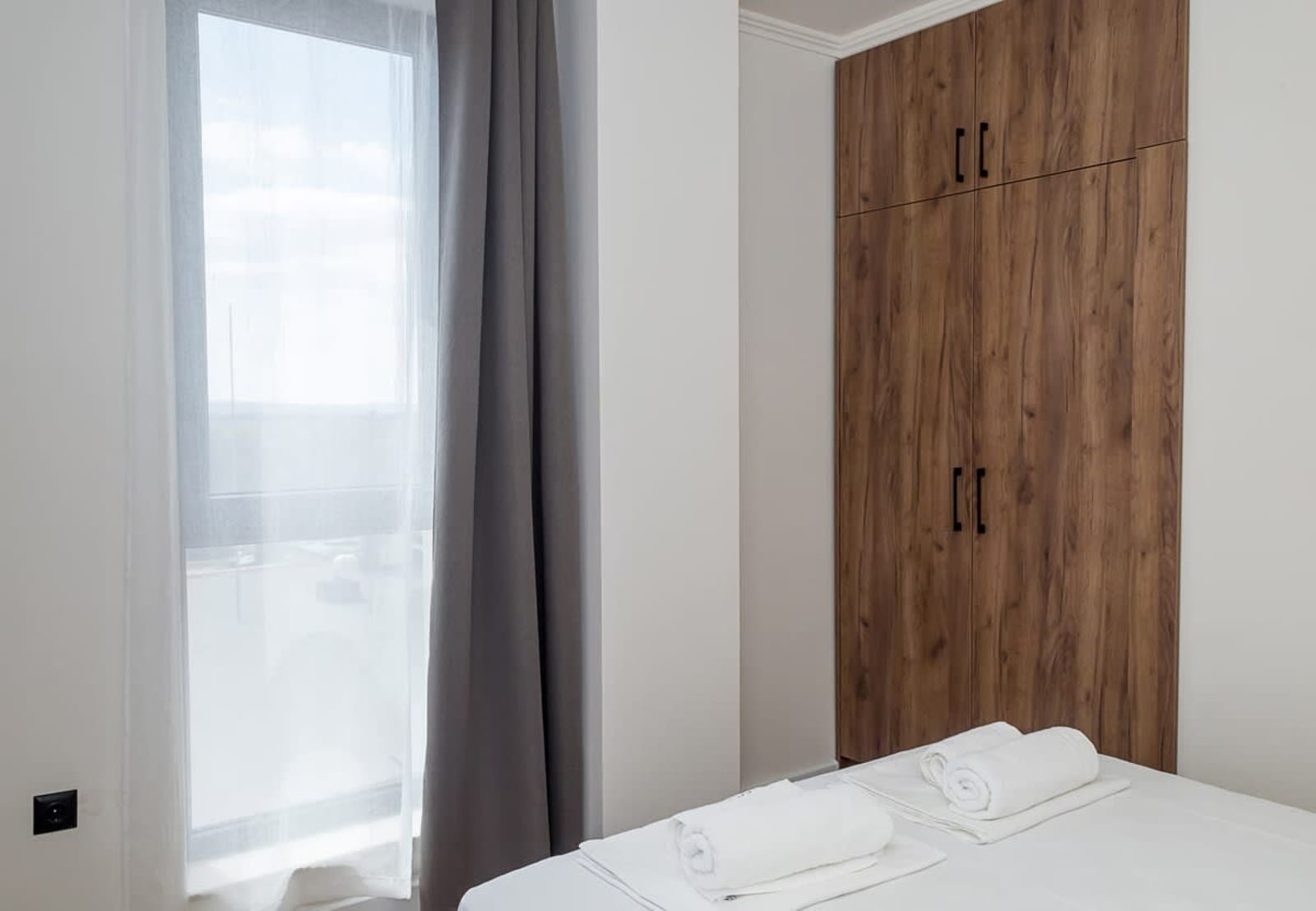 Cozy &amp; Bright 2-BR Flat Next to Grand Mall Varna - Photo 17