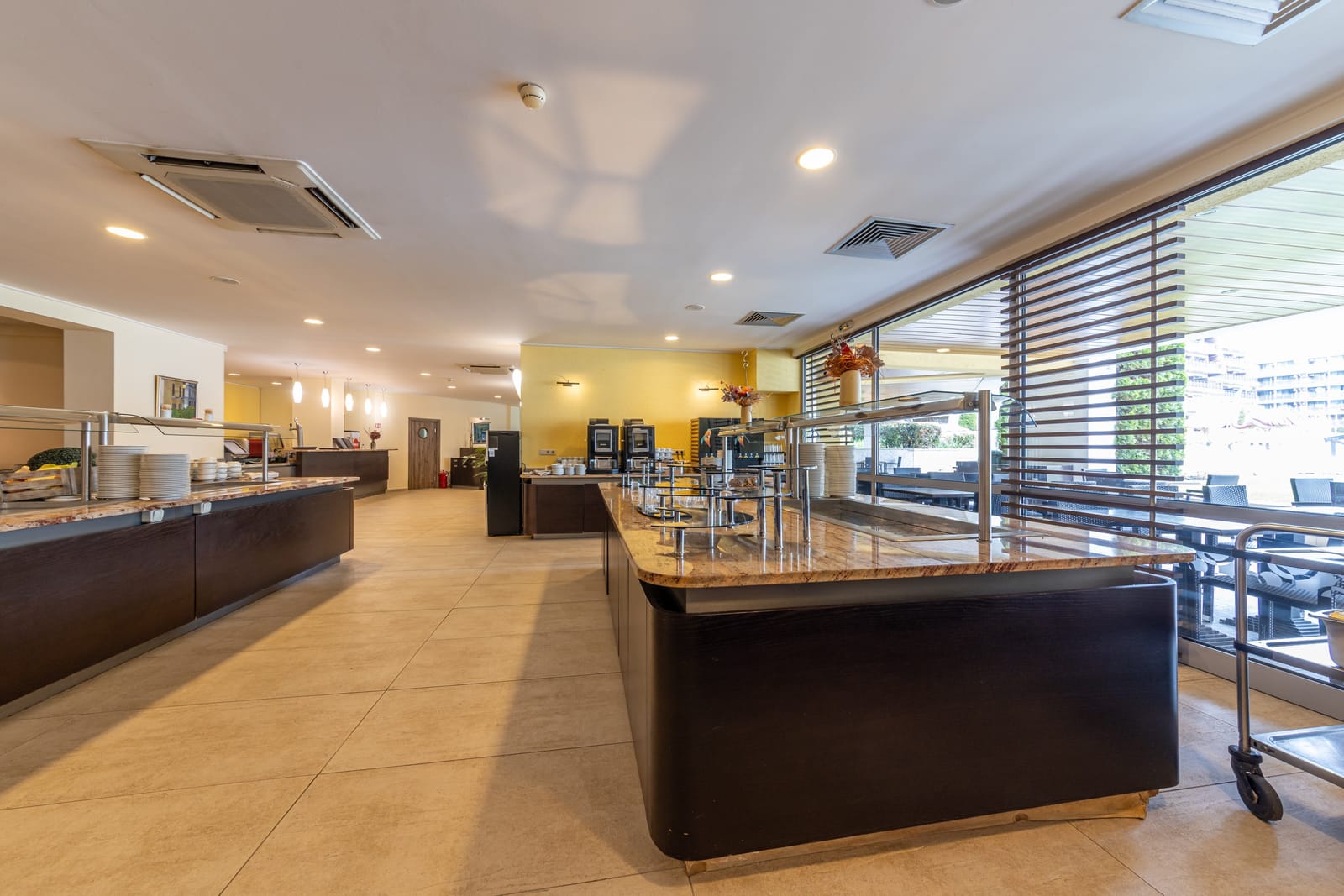 Flamingo Grand Hotel in Albena - Photo 302