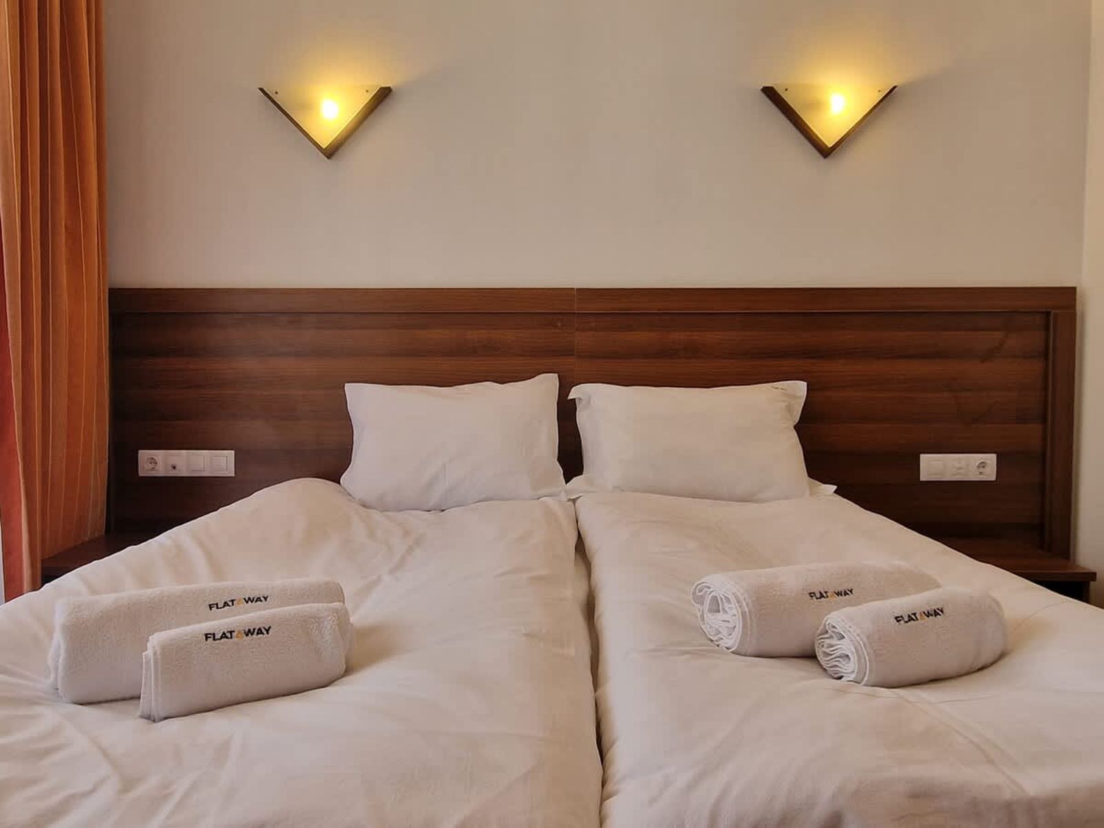 1BD Apartment with Parking &amp; Balcony  Bansko - Photo 11