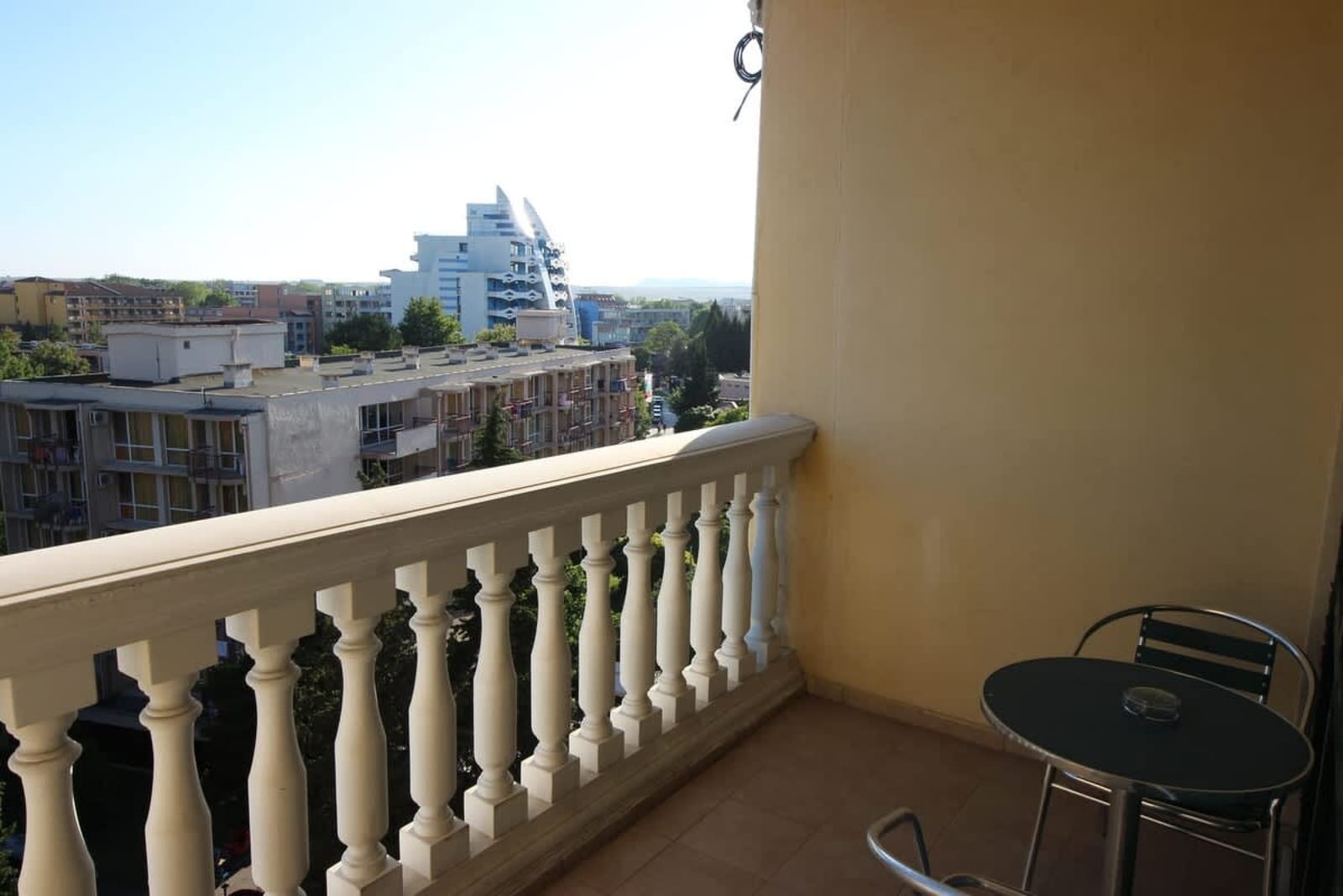 Miramar Palace Studio with Balcony - Photo 13