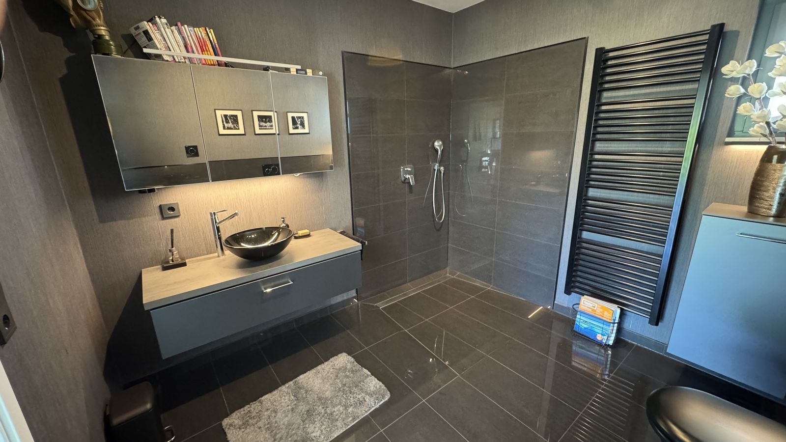 Business and residential in Mannheim - Photo 20