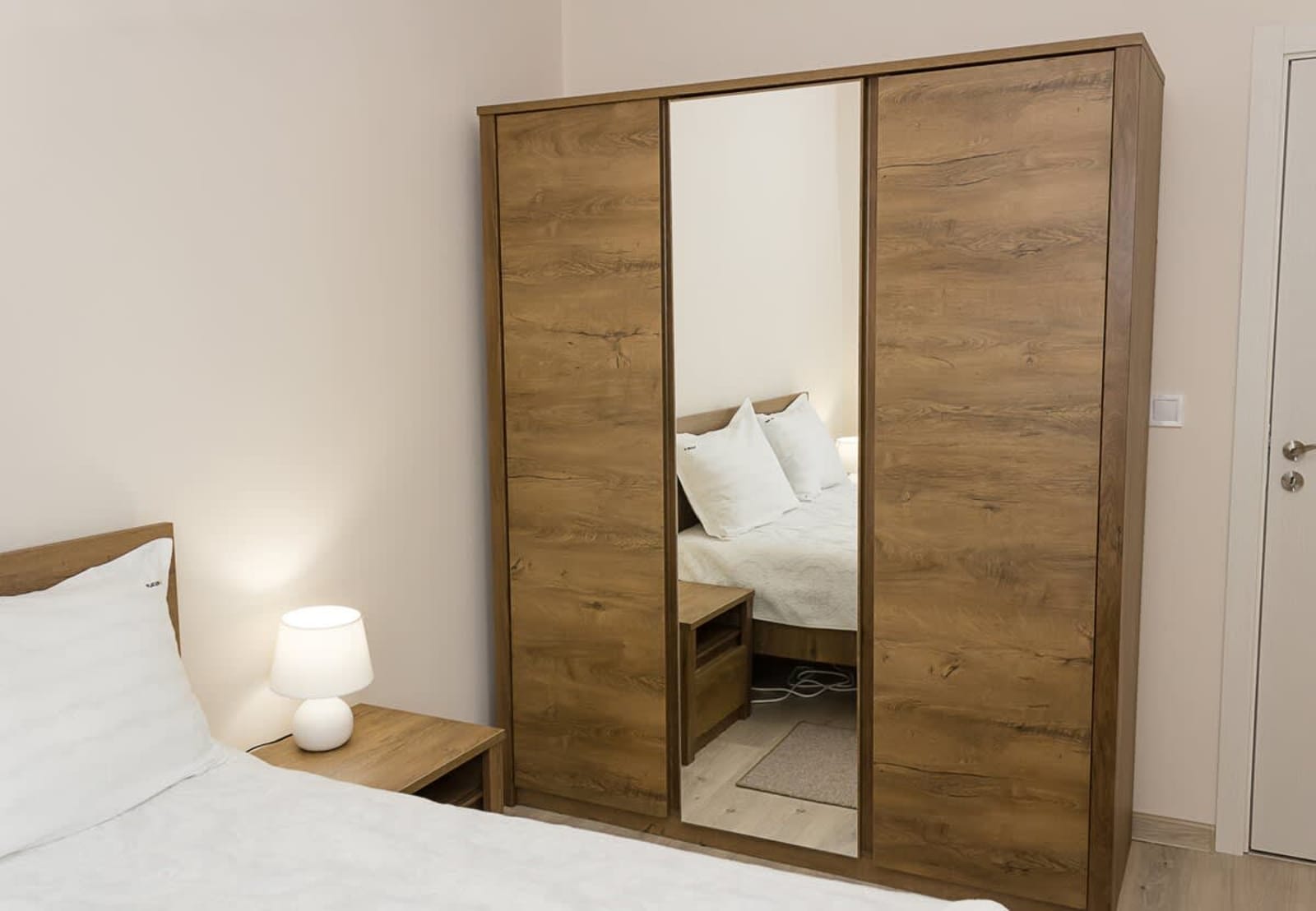 Varna Center 2BD Flat  Style &amp; Comfort - Photo 22