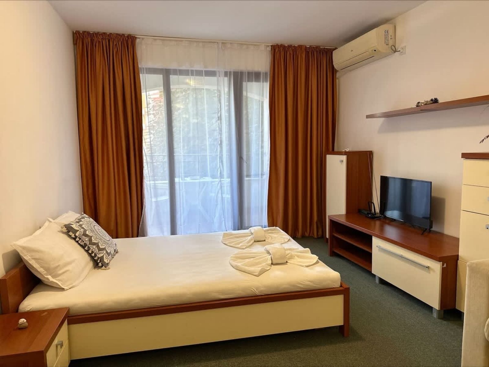 Warm and welcoming apartment in Marina Cape - Photo 29