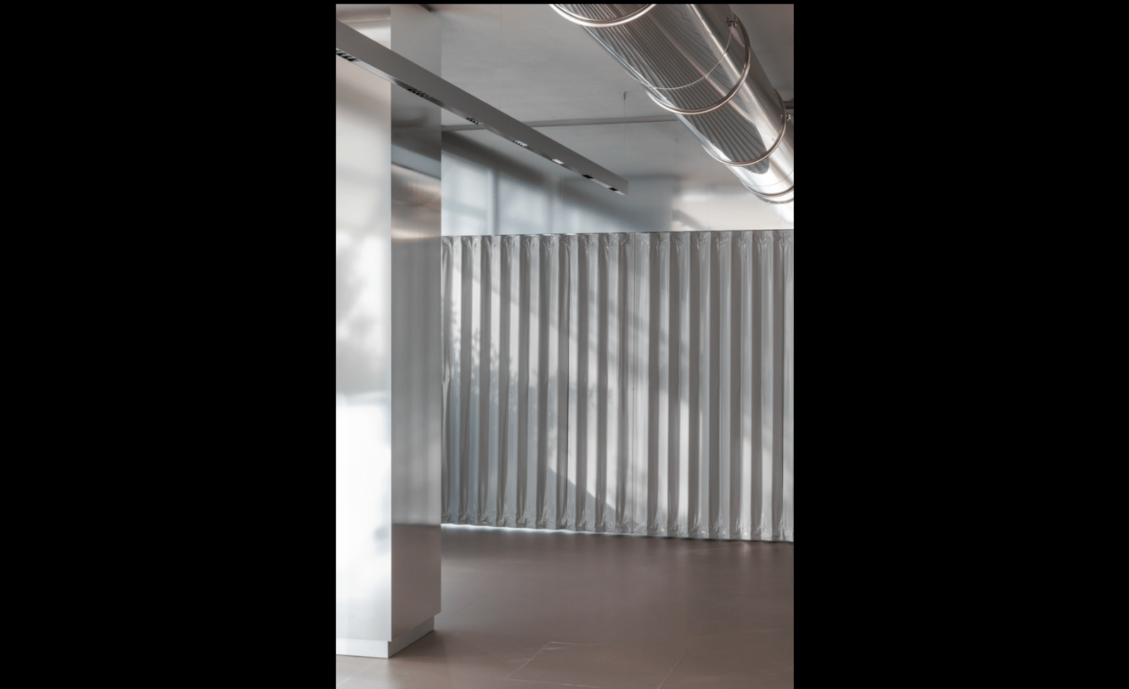 Terna Headquarters Renovation - Photo 14