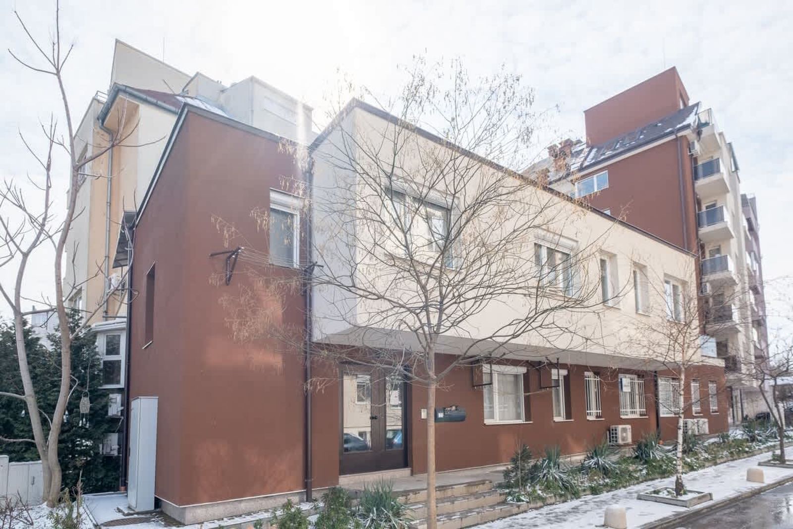 Alex cozy apartment - 1 bedroom - Photo 5