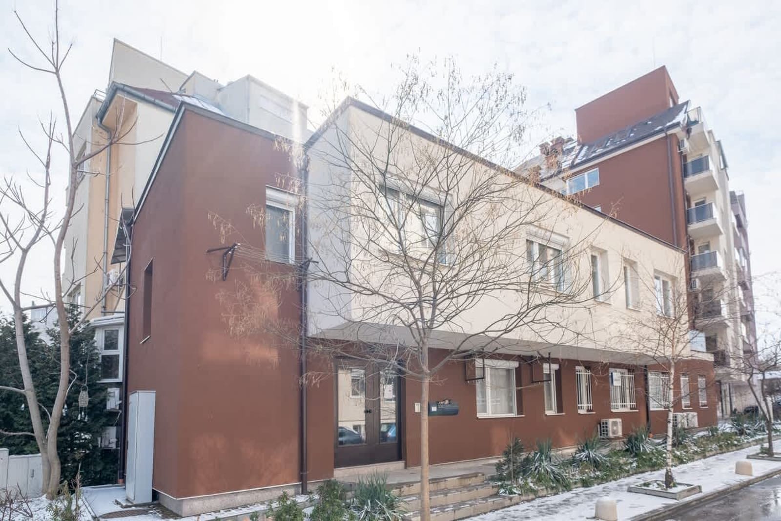 Alex cozy apartment - 1 bedroom - Photo 5