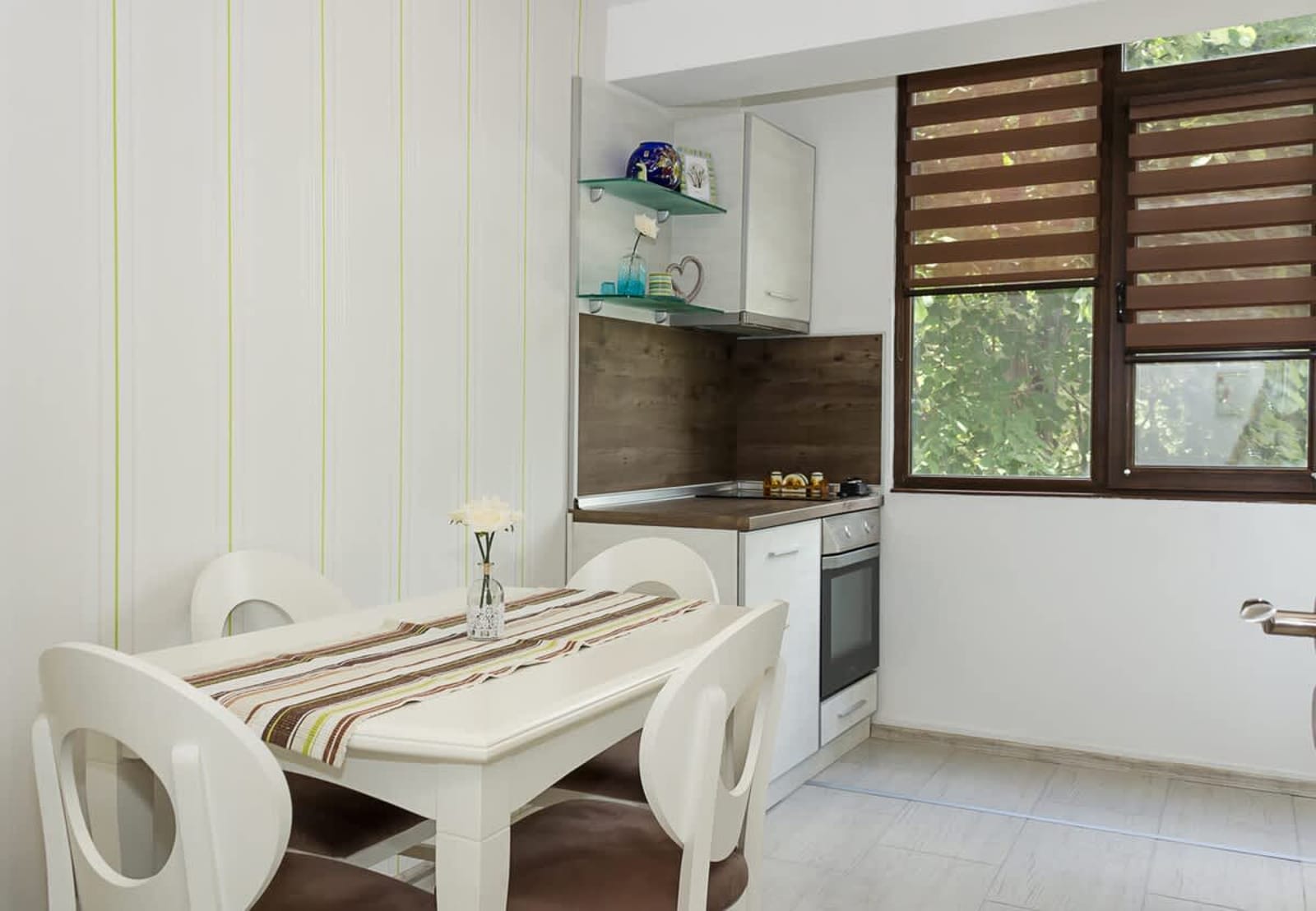 Chayka Charm Cozy 1BD Apartment in Varna - Photo 5