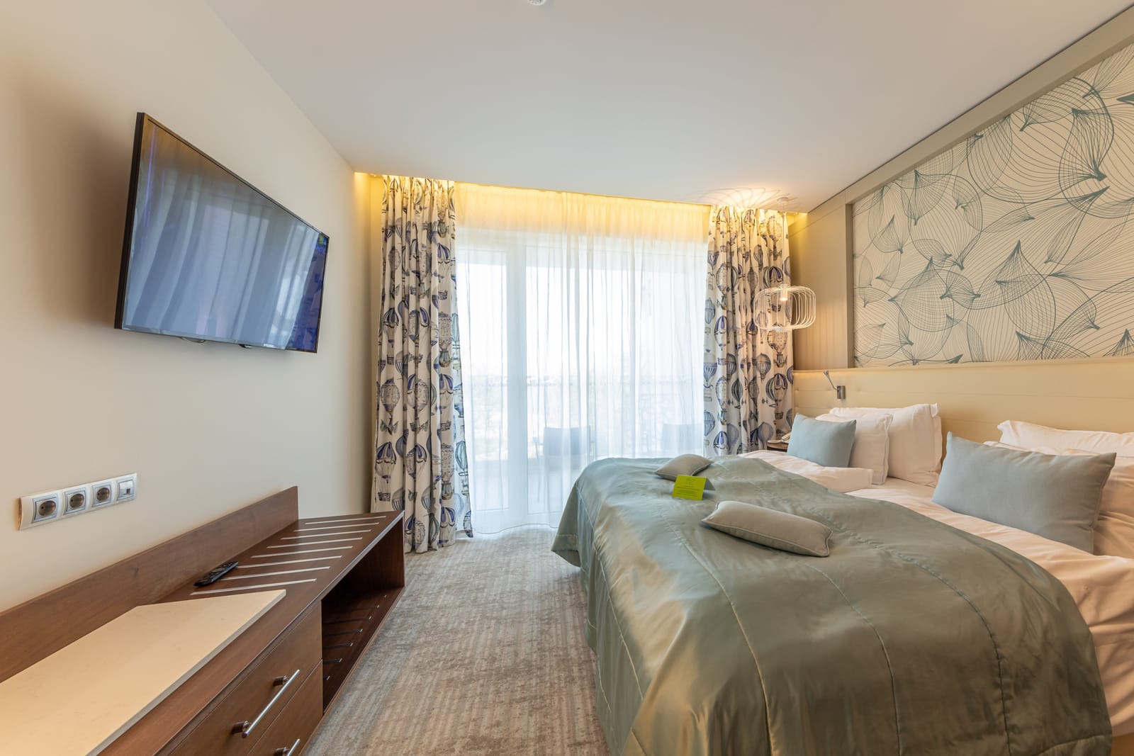 Maritim Hotel Paradise Blue Albena - Photo 246