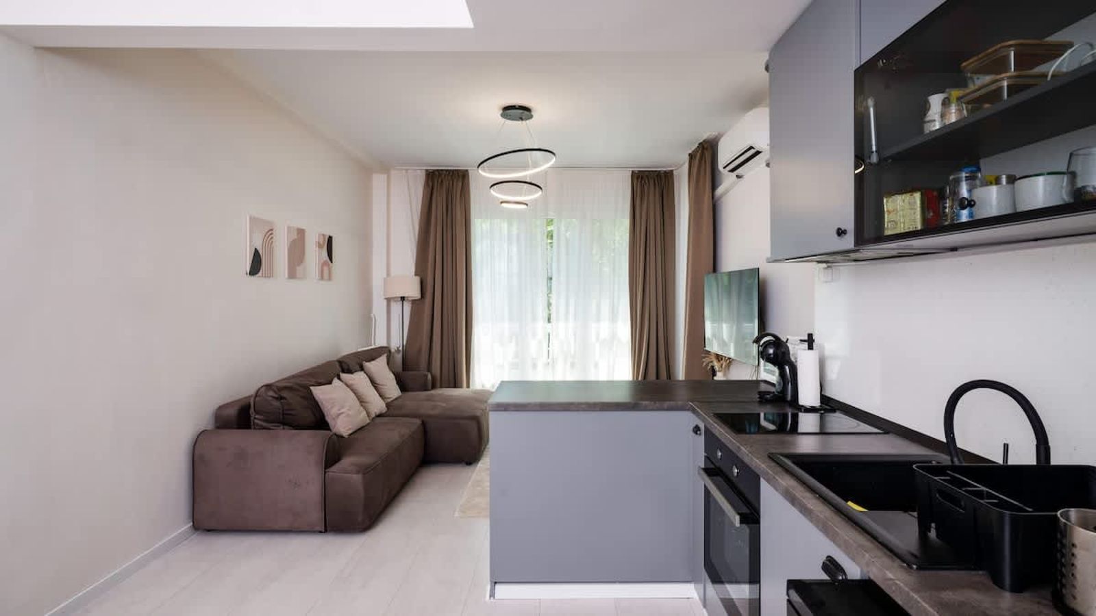 Cosy&amp;Modern 1BD Apt close to NDK - Photo 7