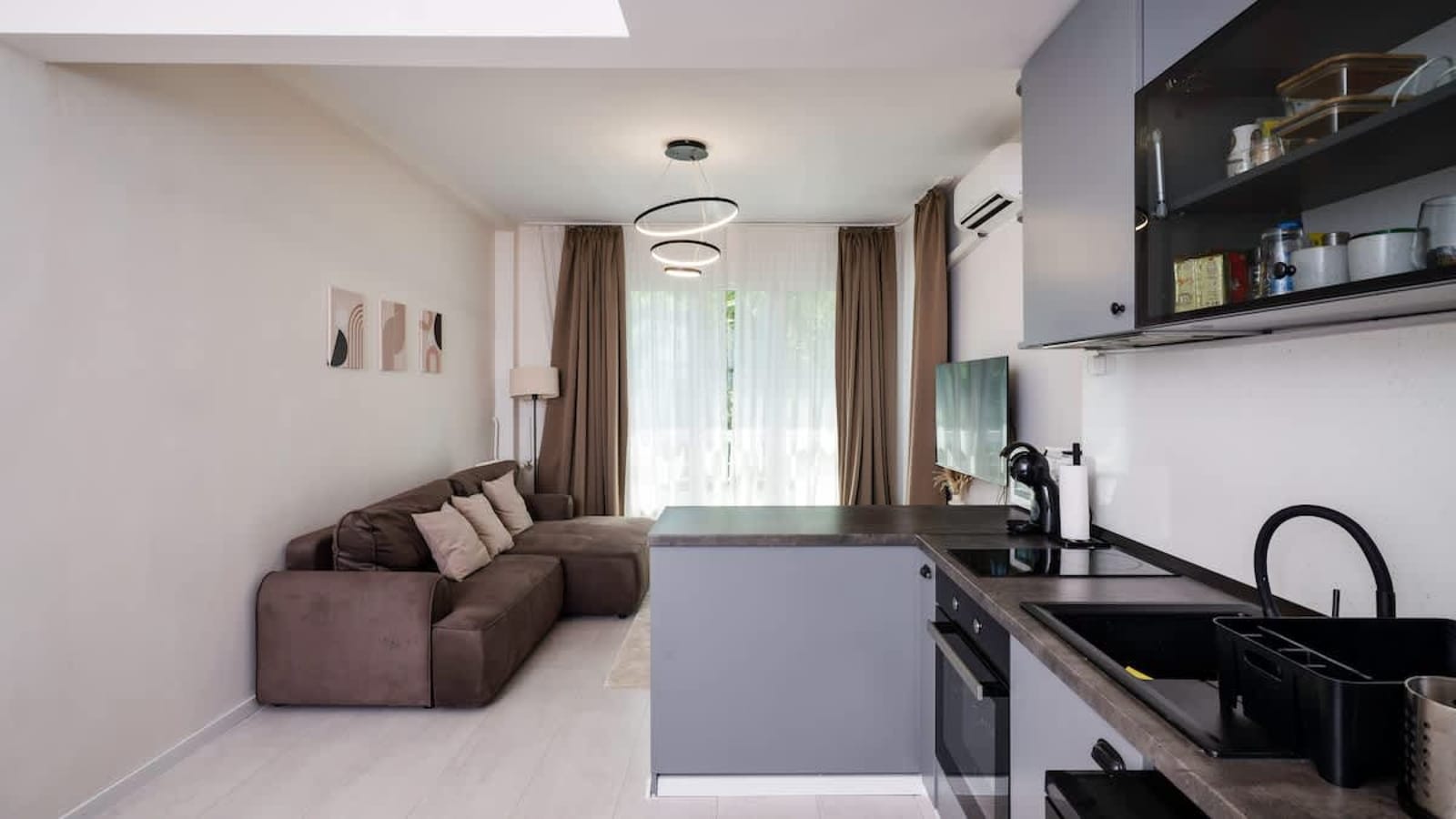 Cosy&amp;Modern 1BD Apt close to NDK - Photo 7