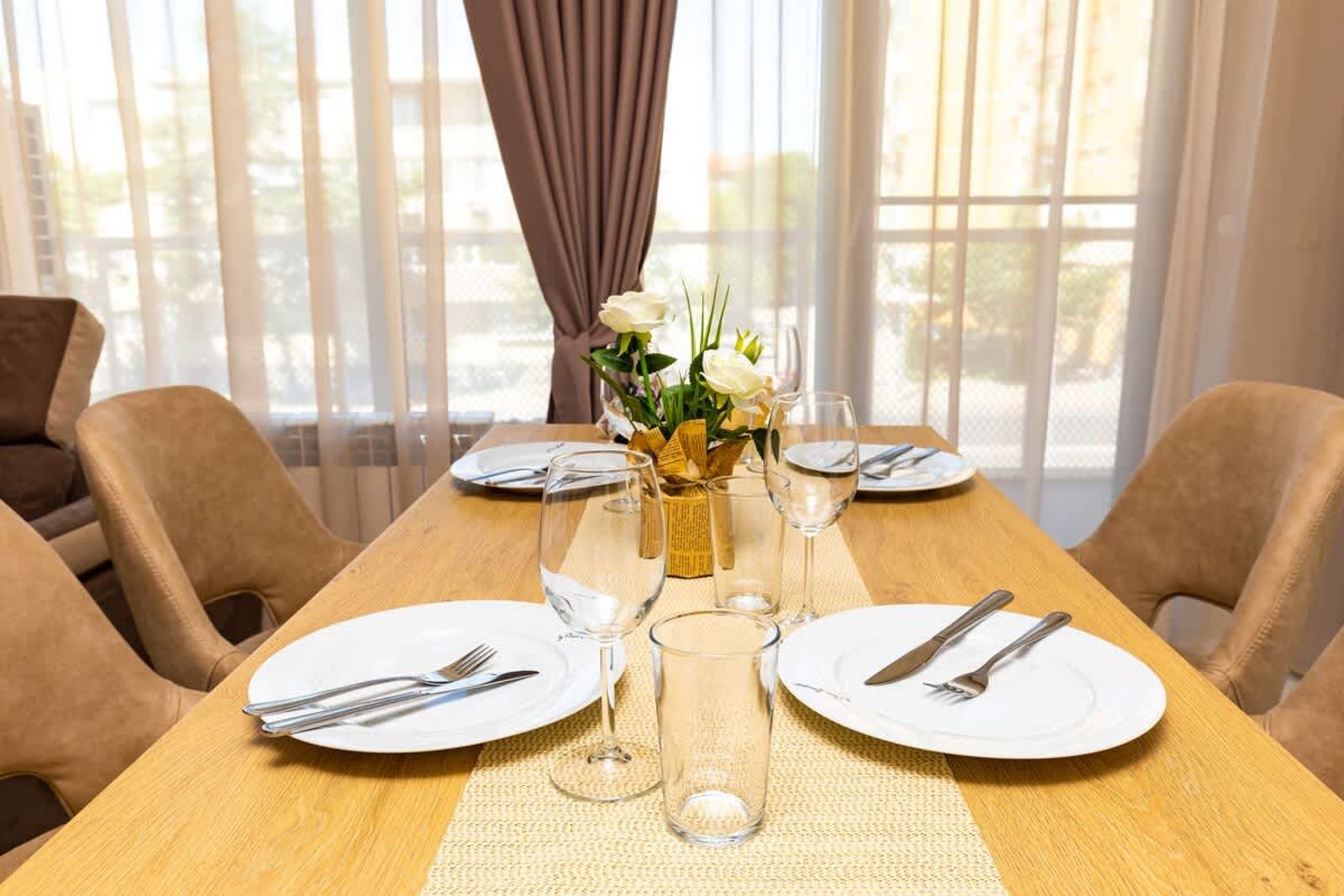 Urban Lux 1  1BD Flat in the heart of Plovdiv - Photo 14