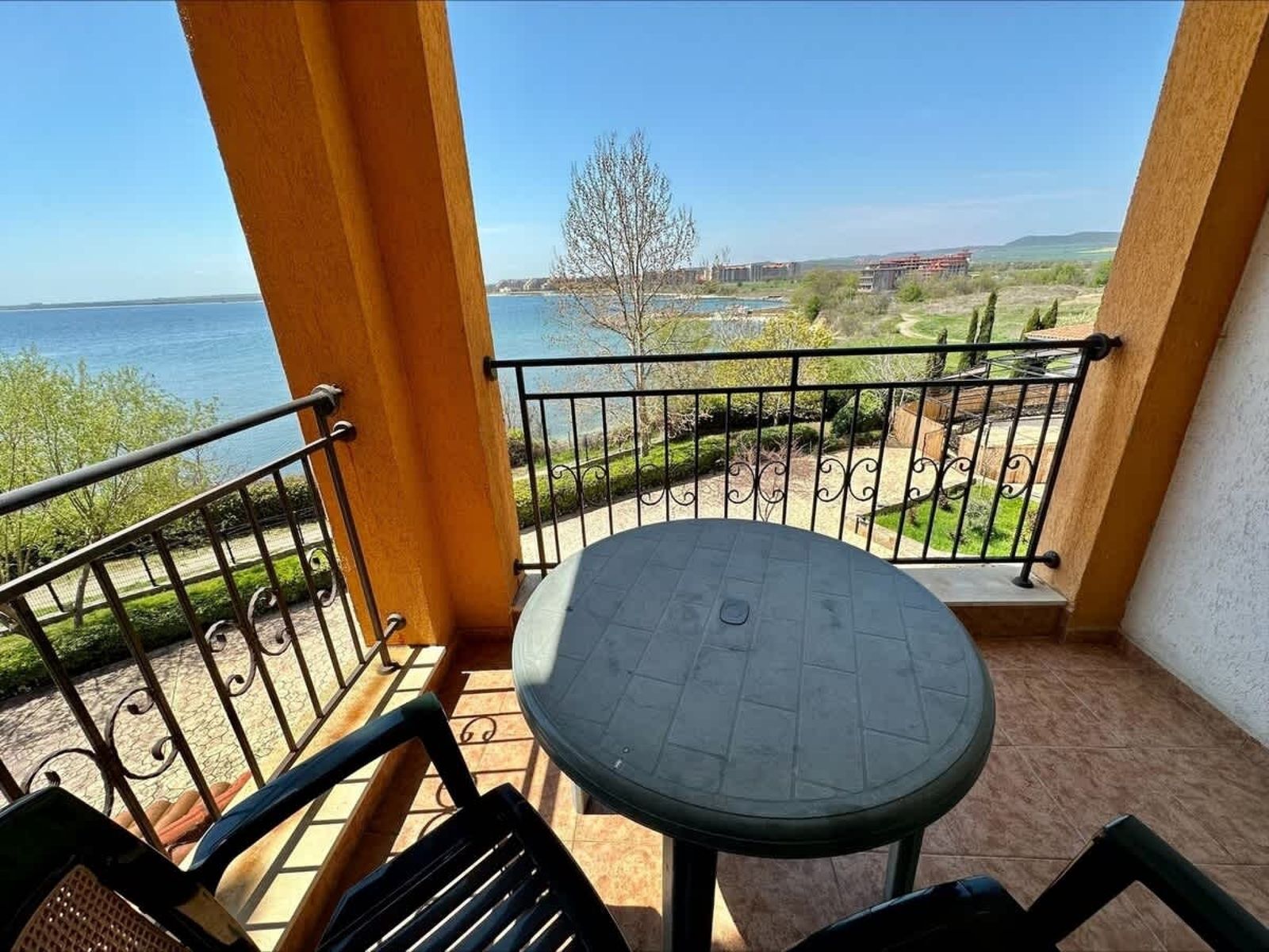 Cozy Aheloy  3 pokoje  Superior apartment - Photo 41