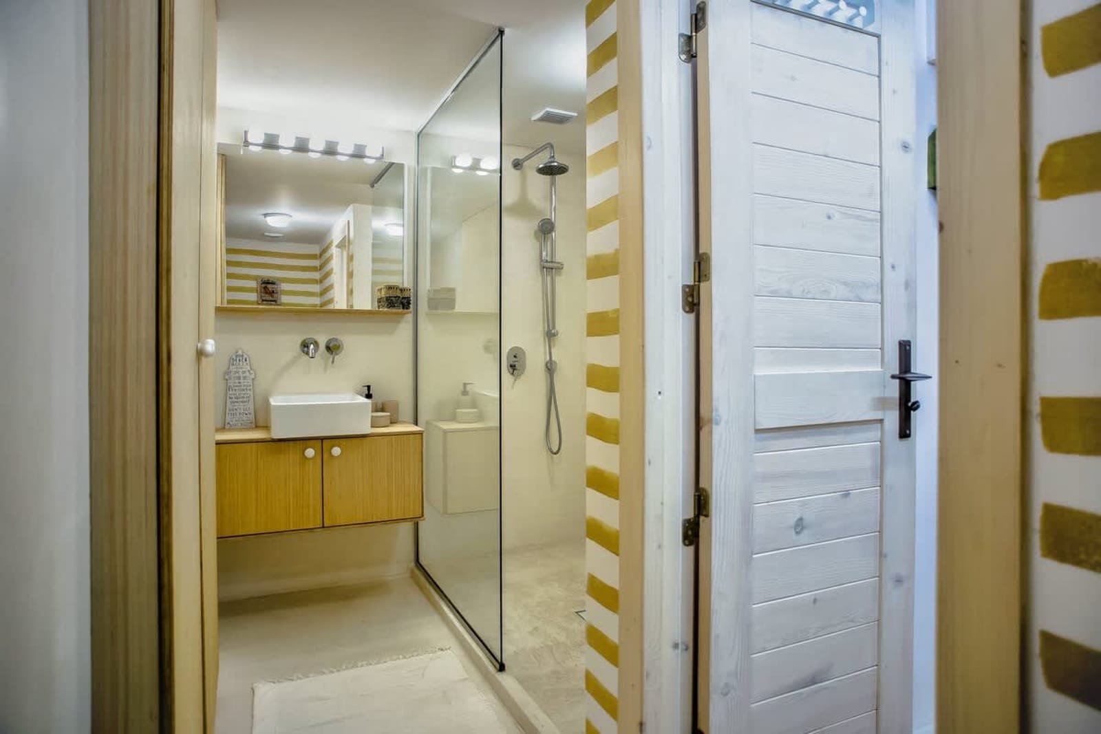 Villa Mare Boutique Guesthouse 1 - Photo 27