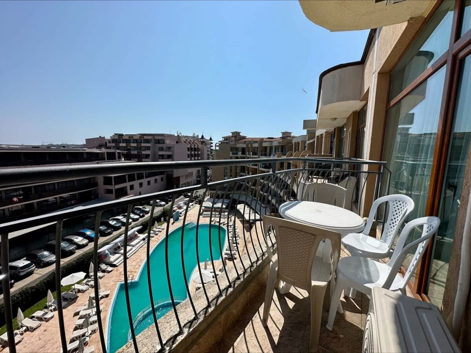 Cozy  Grenada  Apartment for 4 people - Photo 31