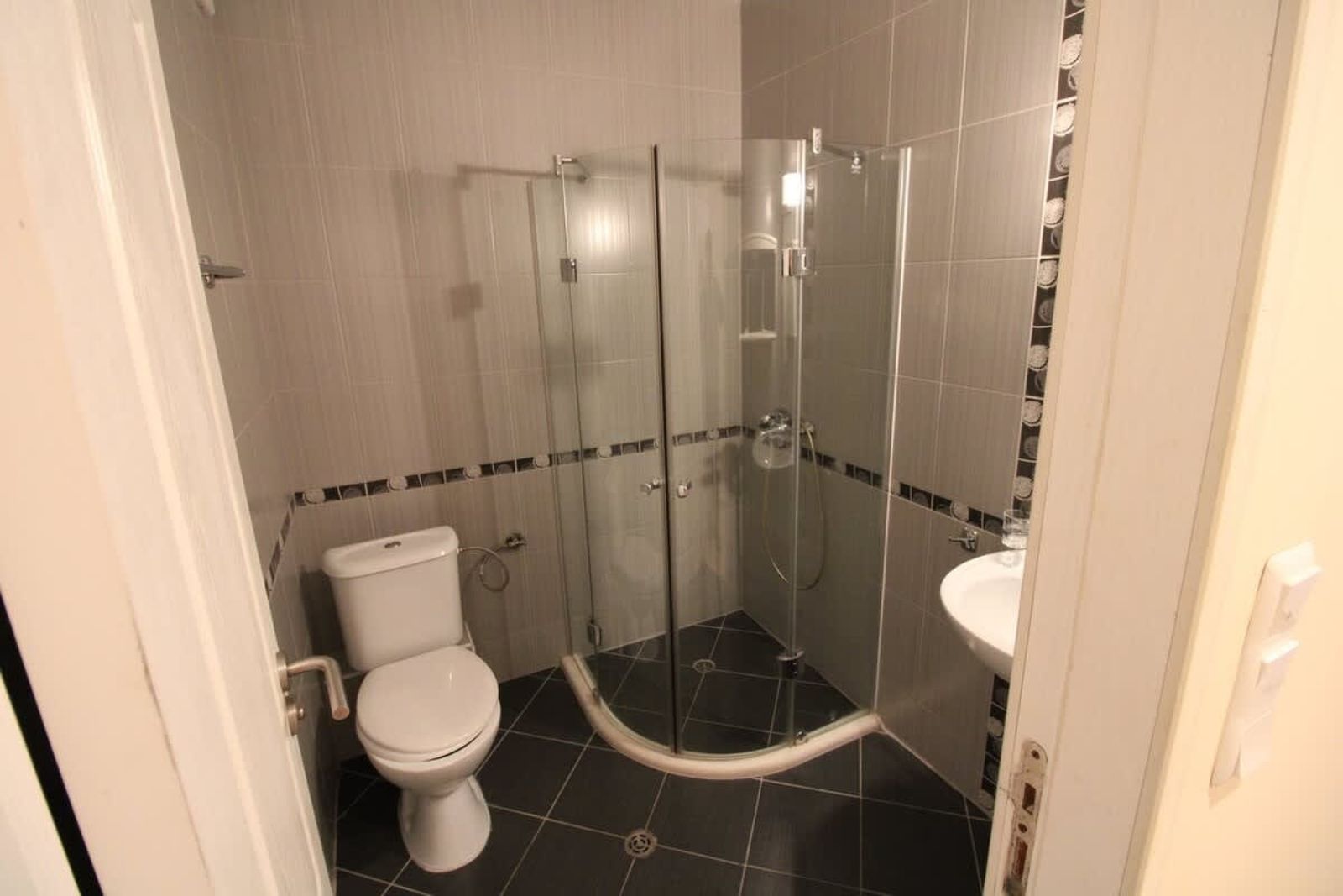 Cozy - Blue Marine - big 2-bedroom for 5 people - Photo 38