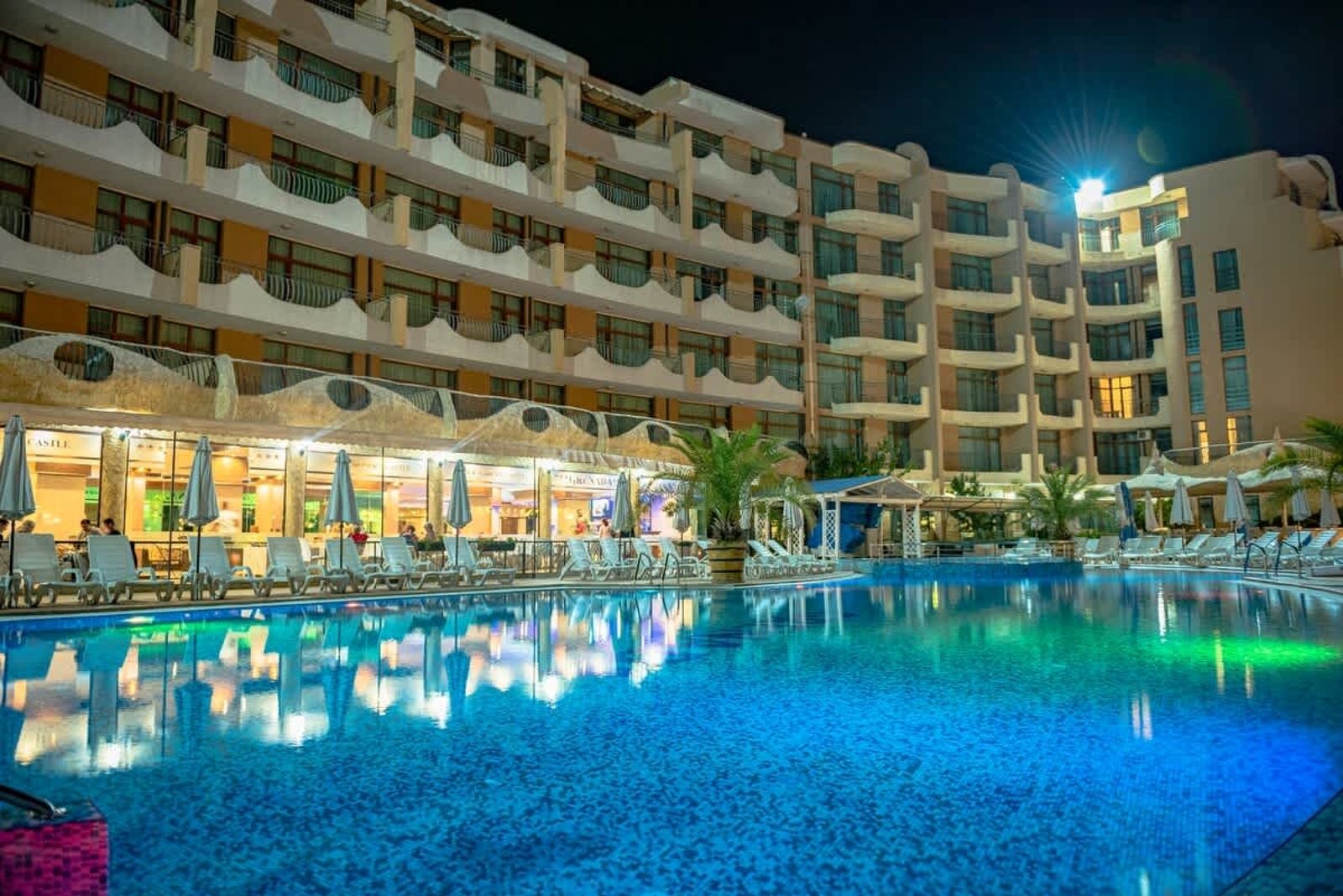 Cozy  Grenada  Apartment for 4 people - Photo 12