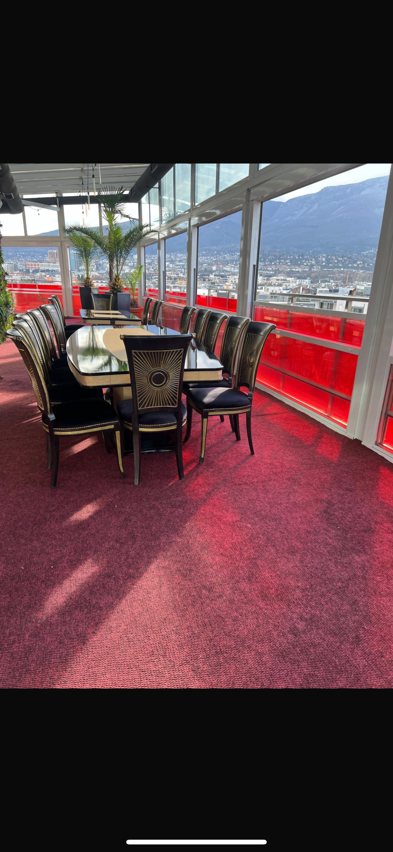 Panoramic Rooftop Event Venue - Photo 9