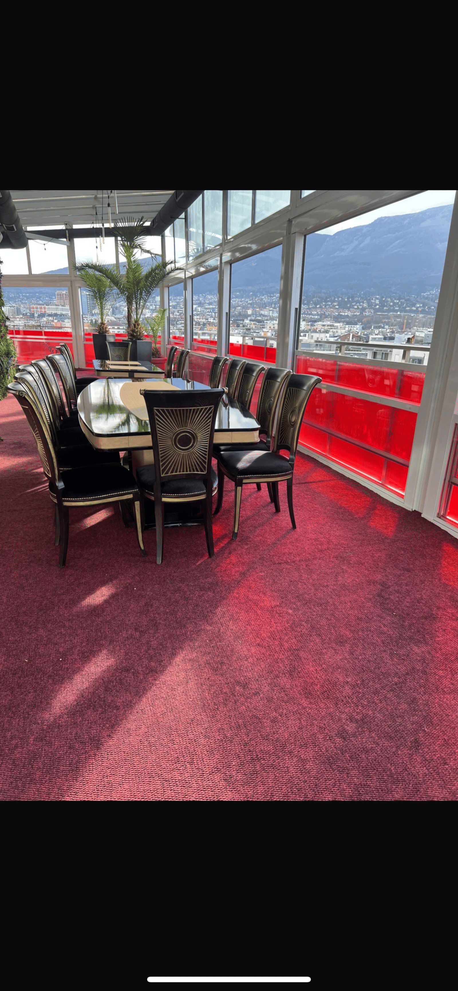 Panoramic Rooftop Event Venue - Photo 9