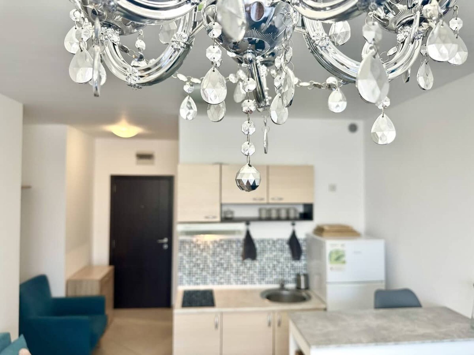 Cozy studio in Cascadas Resort - Photo 23