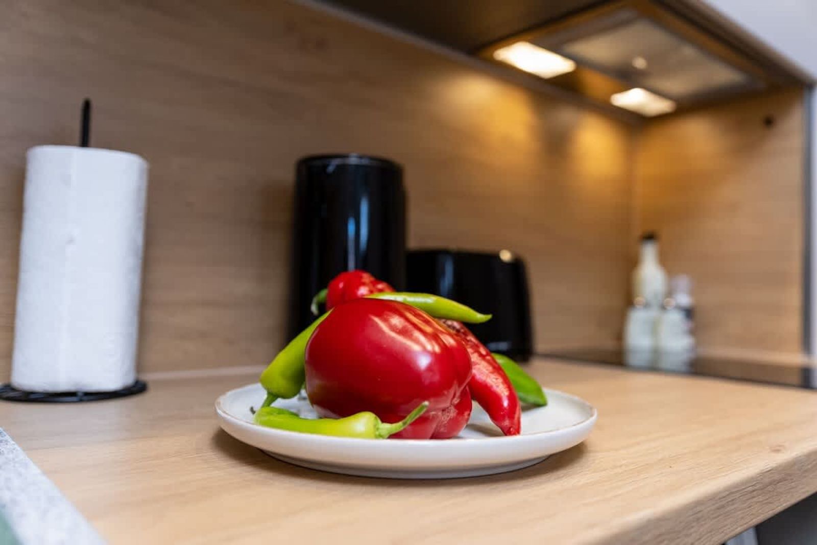 City Center Perfect 1-Bedroom Apartment - Photo 25