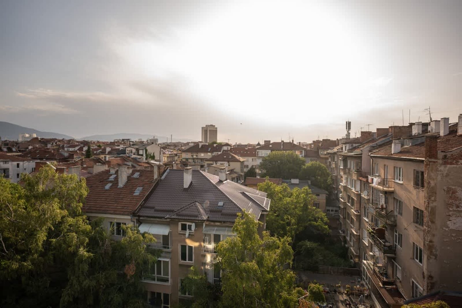 Marvelous Apt / Roof Top Terrace / 2BDR / 2BTH - Photo 31