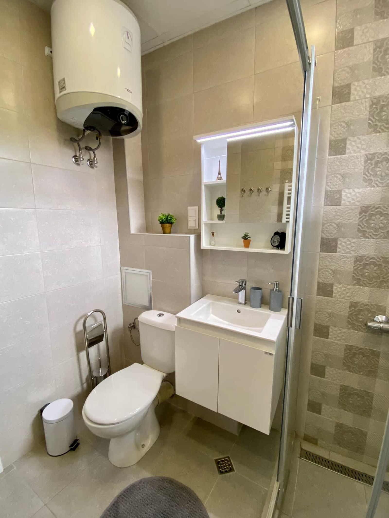 Lovely apartment in the heart of Sofia - Photo 16