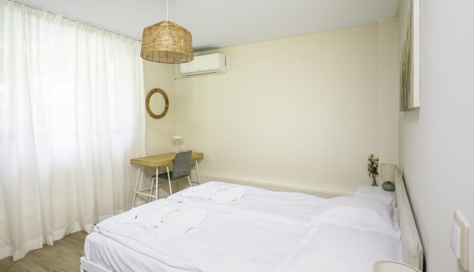 Cozy 1BD Apartment next to NDK - Photo 20