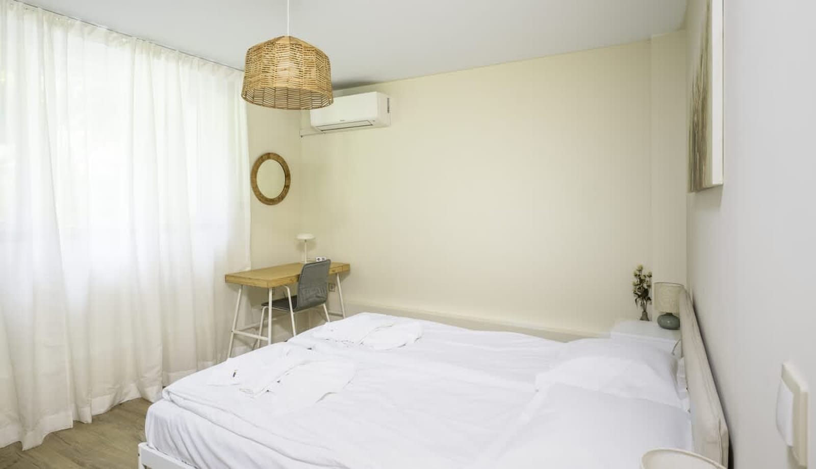 Cozy 1BD Apartment next to NDK - Photo 20