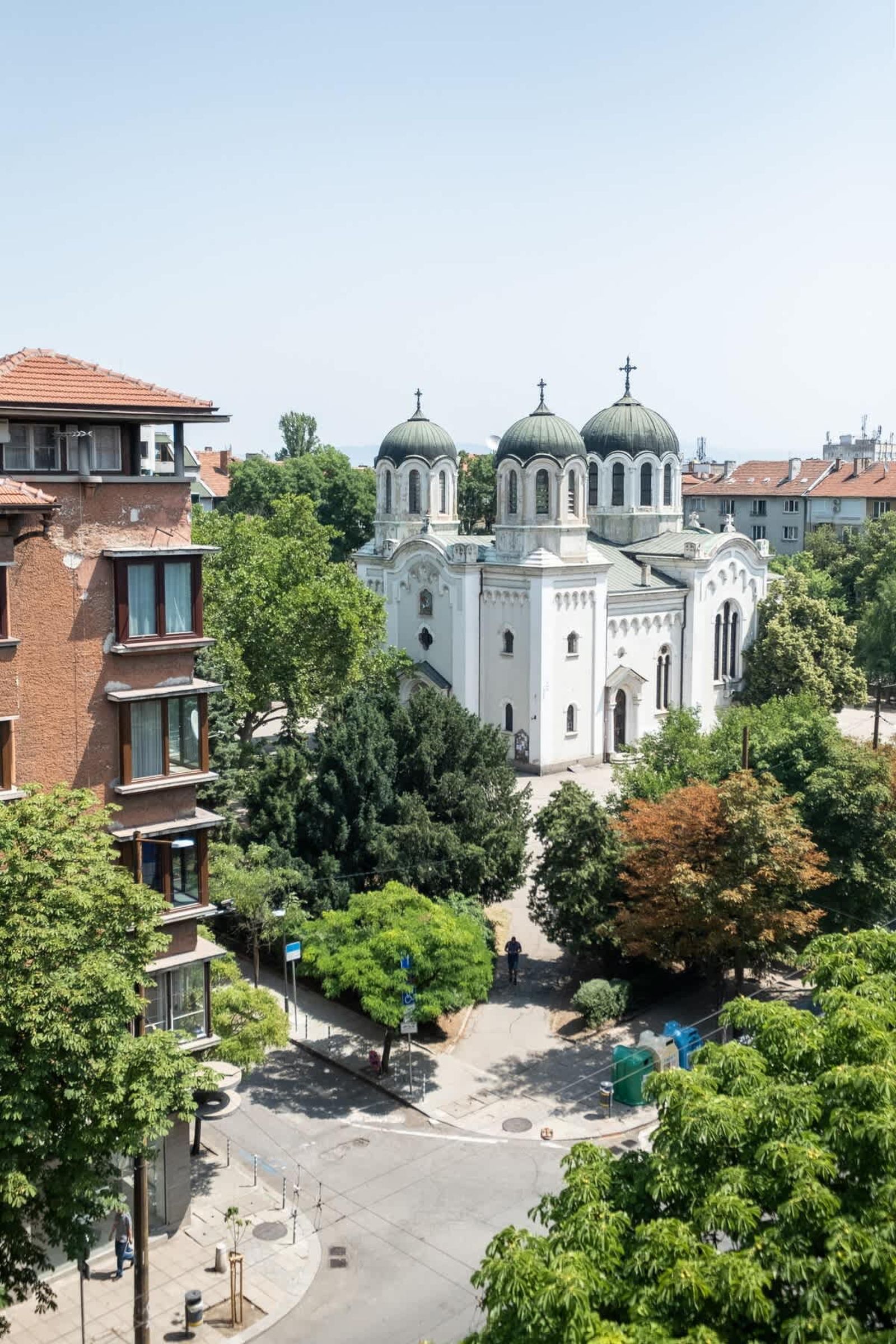 Orange friendly apartment near Vitosha blvd - Photo 4