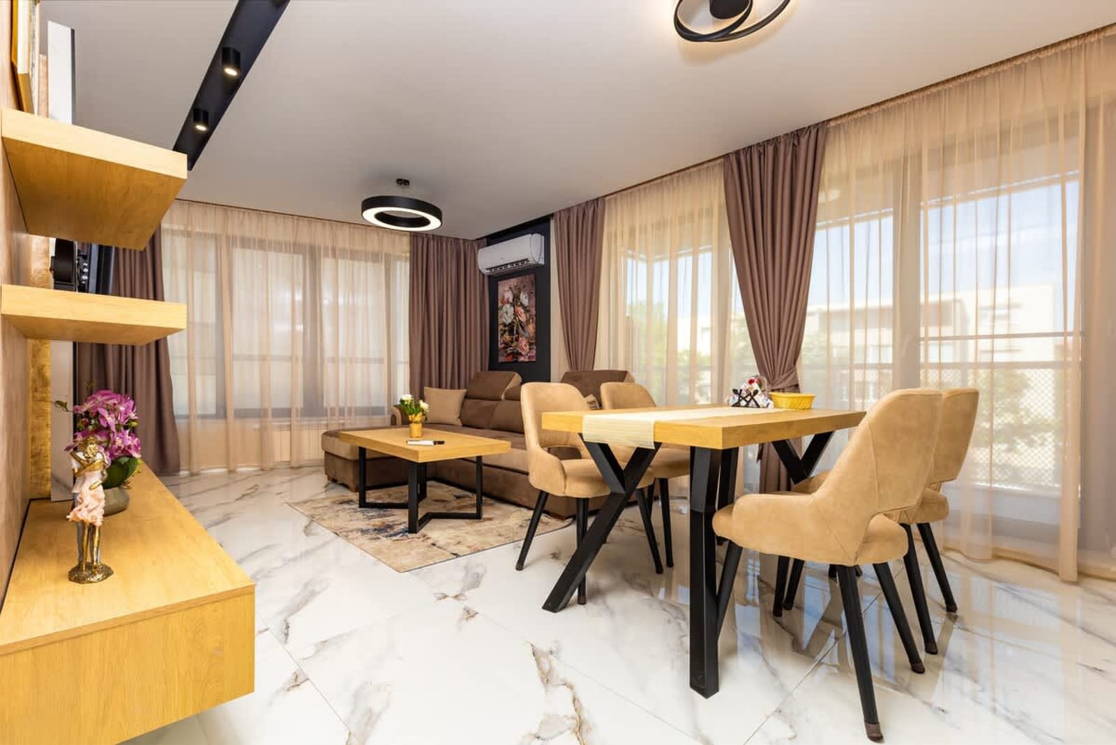 Urban Lux 1  1BD Flat in the heart of Plovdiv - Photo 5