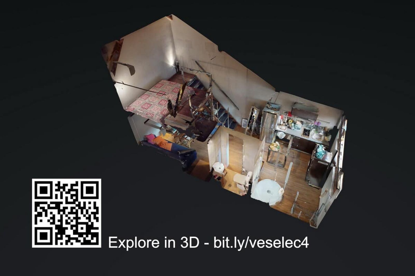 The Gallery  Art Studio in the Heart of Sofia - Photo 4