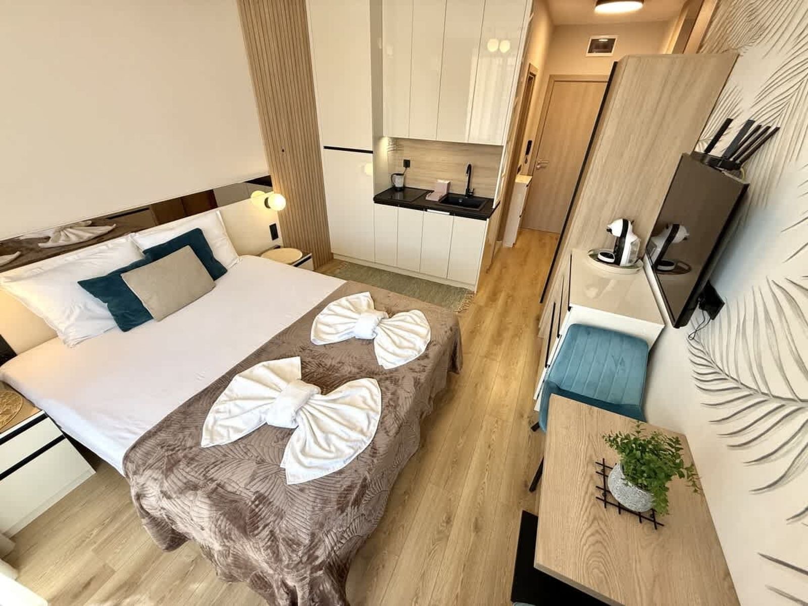 Premium Studio in Sorrento - Photo 14