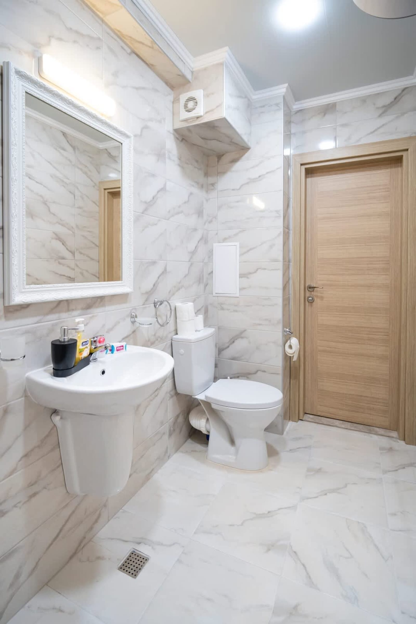 Marea Garden - 1BD apart.with Pool by Flat Manager - Photo 23