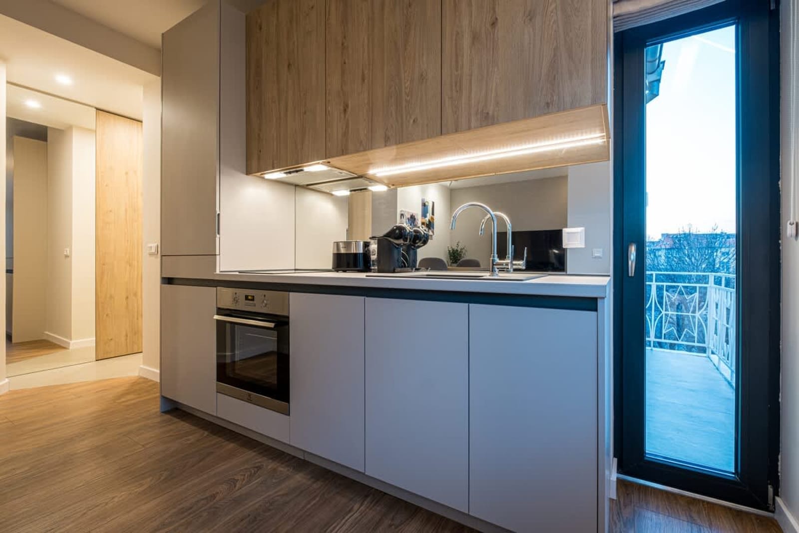 North 21 - Brand New Modern Apt in Sofia Center - Photo 6