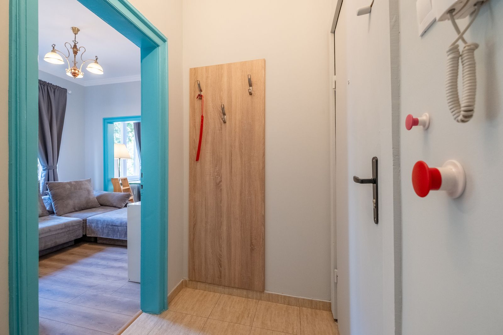 Great Central Cozy Apartment - Photo 41