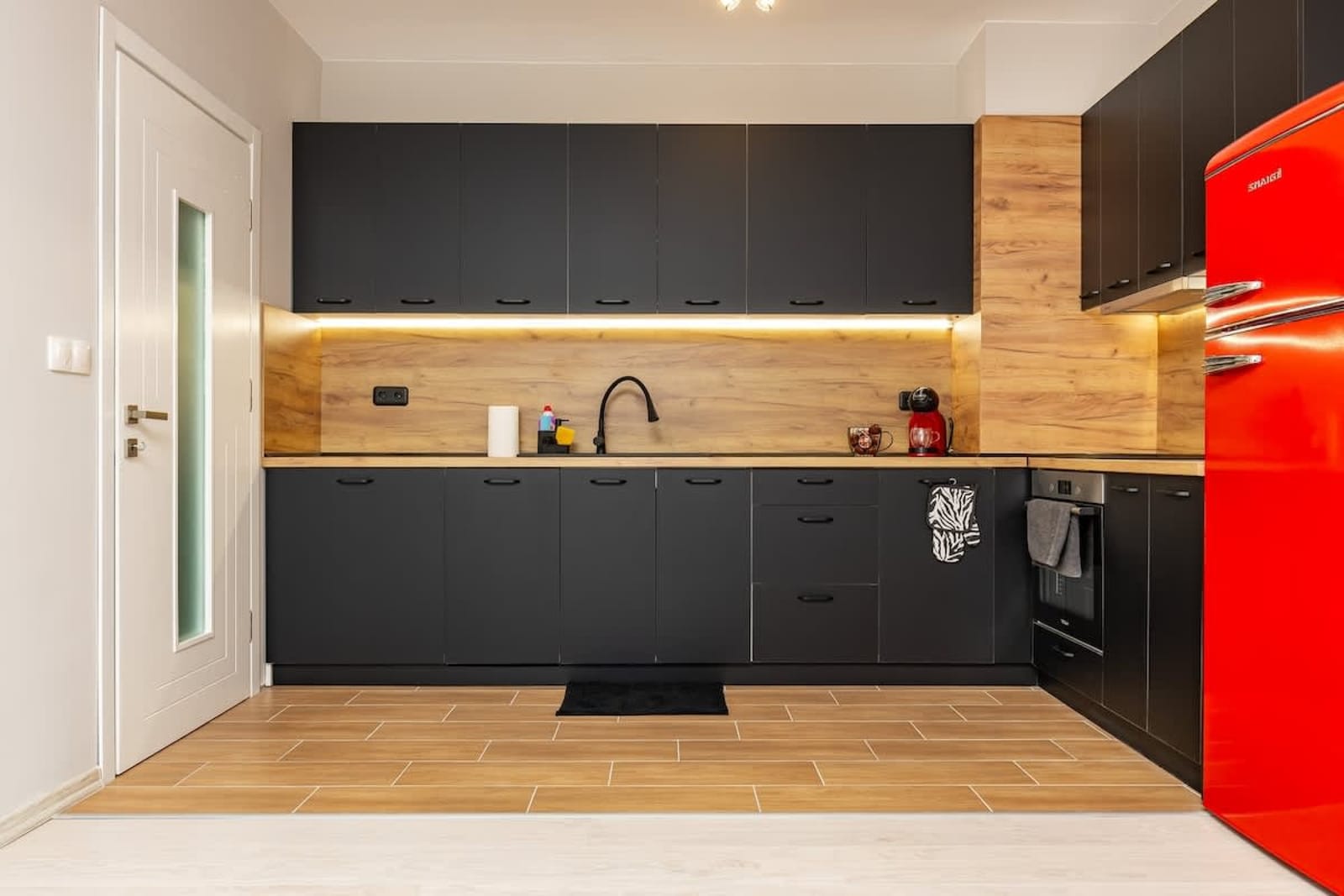 Lauta Park - 1BD with balcony - Photo 4