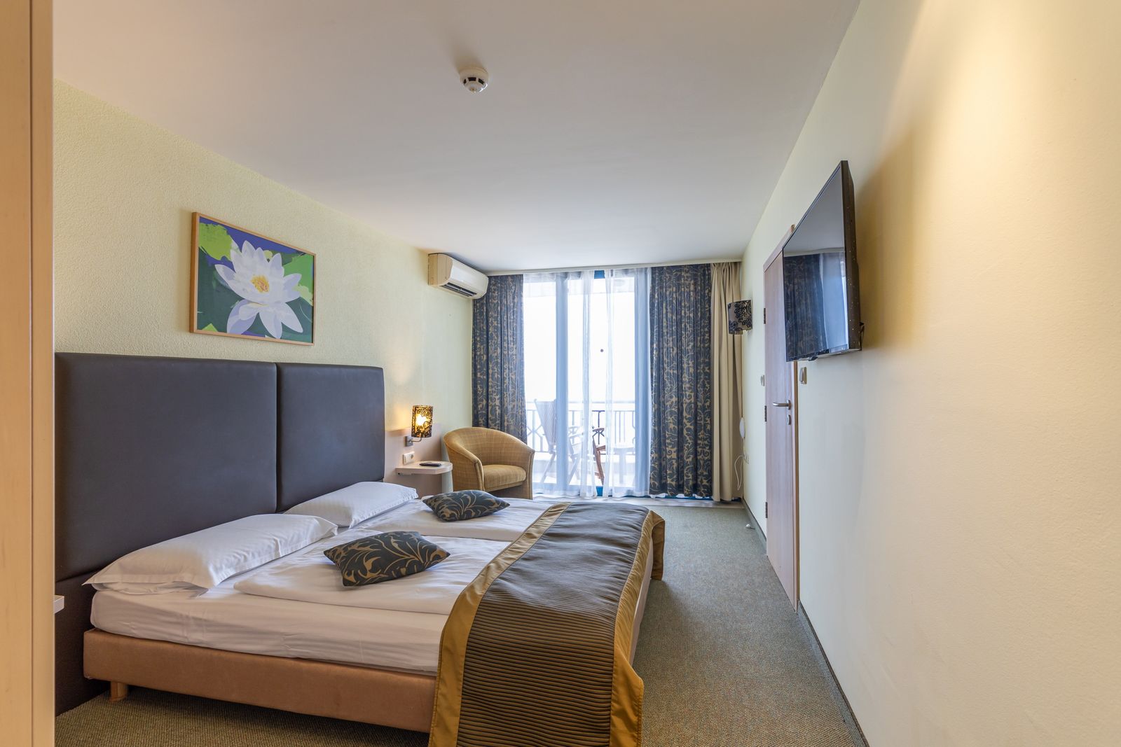 Slavuna Hotel - Photo 26