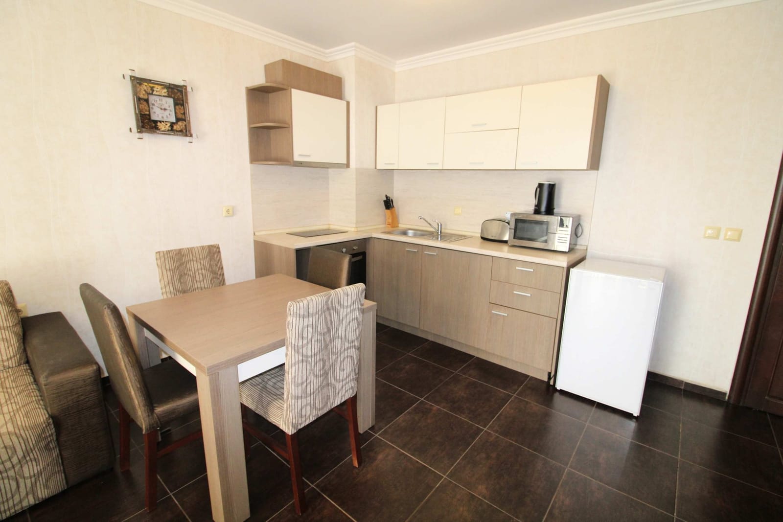 Comfortable Apartment With Sea View - Photo 7