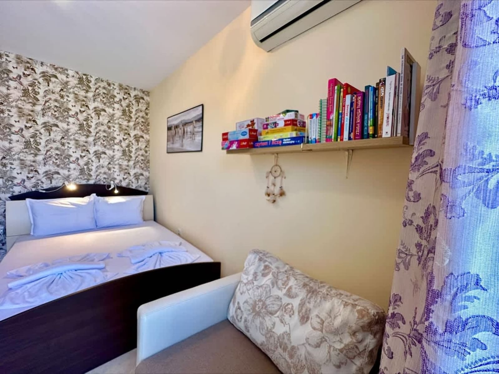 Cozy apartment for 7 people in Cascadas - Photo 38