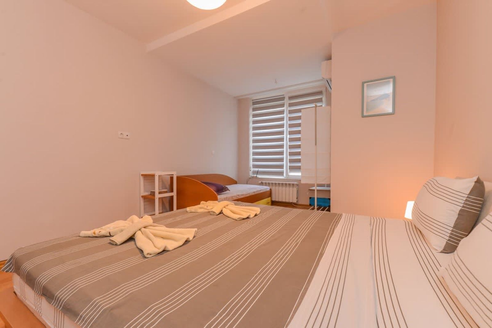 Vitosha View One Bedroom Apartment - Photo 22