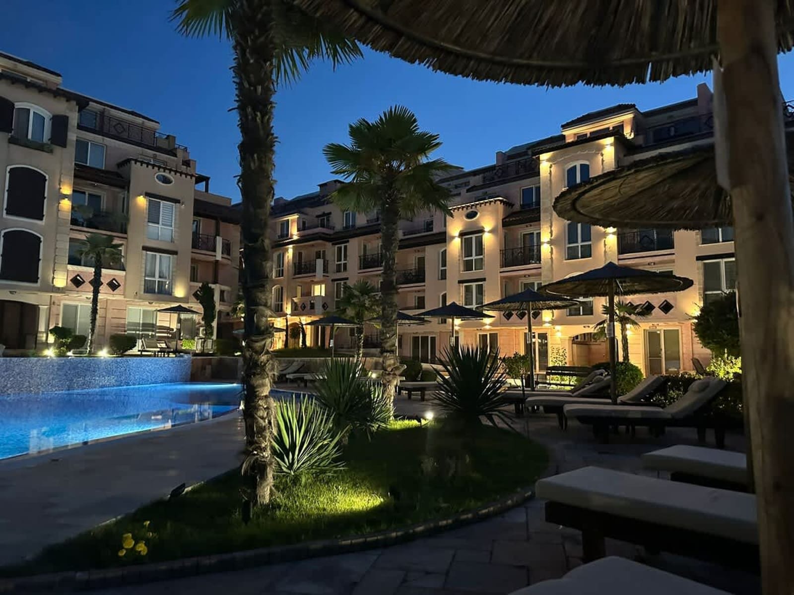 Elegant studio -100 m.from Kavatsi Beach + Parking - Photo 24