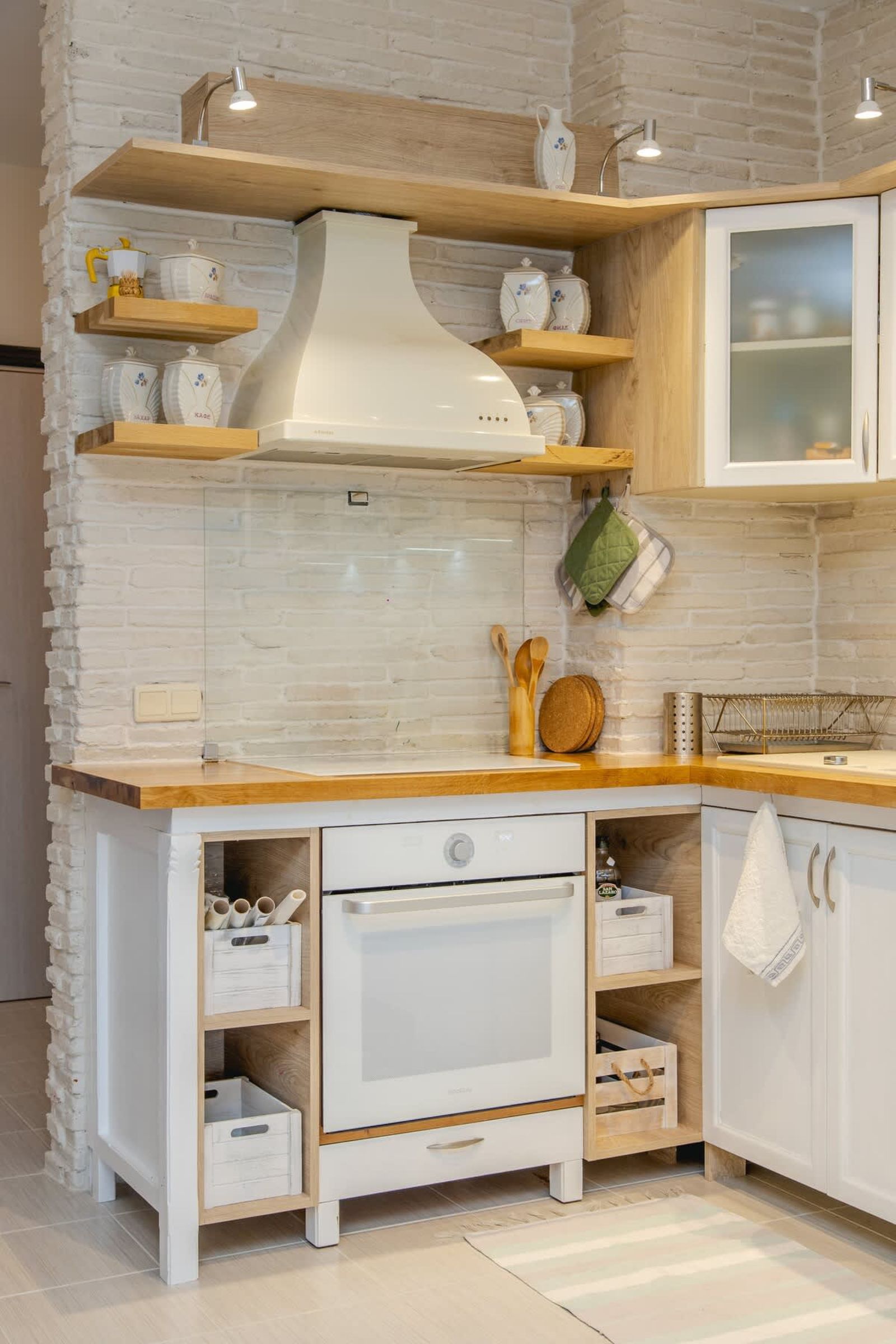 Lovely 3BD flat with Parking and Sea View - Photo 18